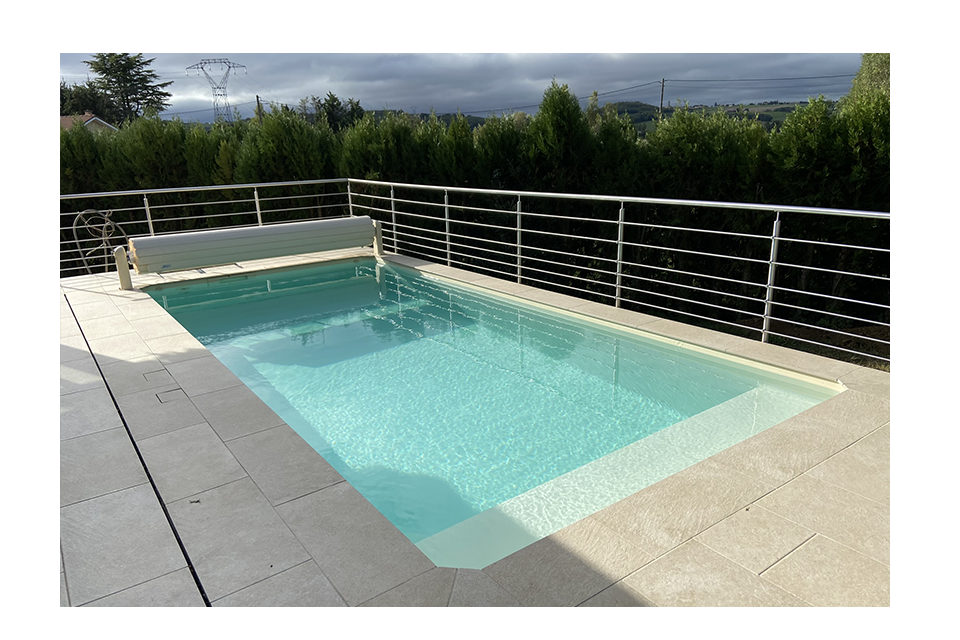 Photo de piscine extérieur