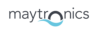 Logo Maytronics