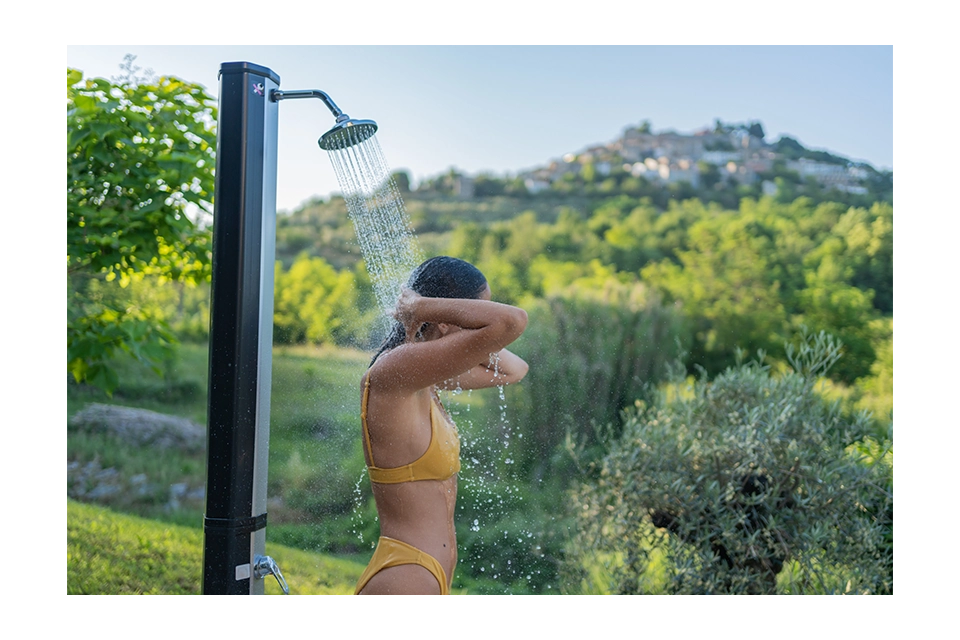 Accessoire de jardin